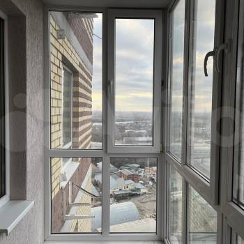 Продается 3-х комнатная квартира, 68,3 м²