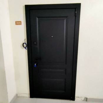 Продается 3-х комнатная квартира, 57 м²