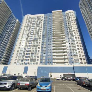 Продается 3-х комнатная квартира, 57 м²