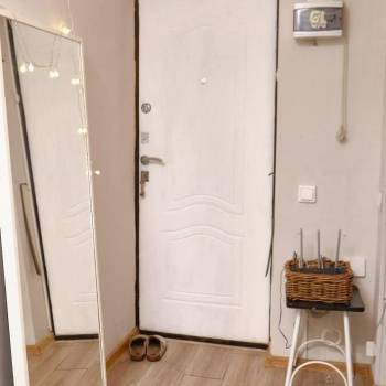 Продается 1-комнатная квартира, 26 м²