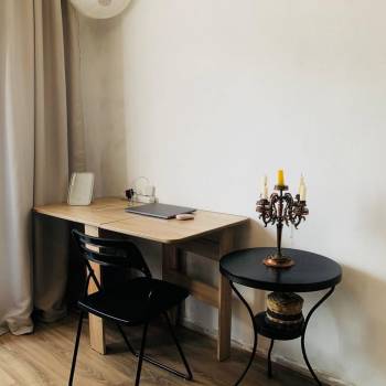 Продается 1-комнатная квартира, 26 м²