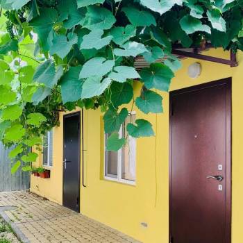 Продается 1-комнатная квартира, 26 м²