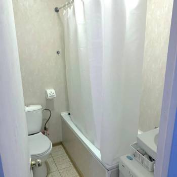 Продается 1-комнатная квартира, 26 м²