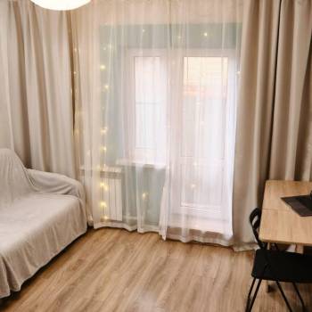 Продается 1-комнатная квартира, 26 м²