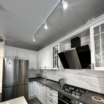 Продается 2-х комнатная квартира, 83 м²