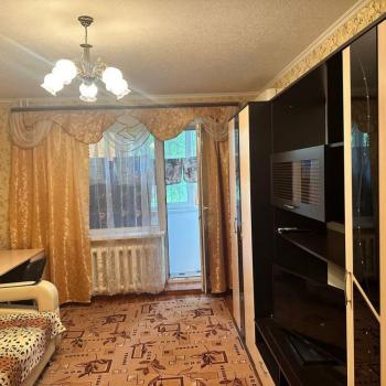 Сдается 1-комнатная квартира, 41 м²