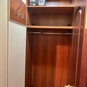 Сдается 1-комнатная квартира, 41 м²