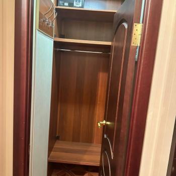 Сдается 1-комнатная квартира, 41 м²