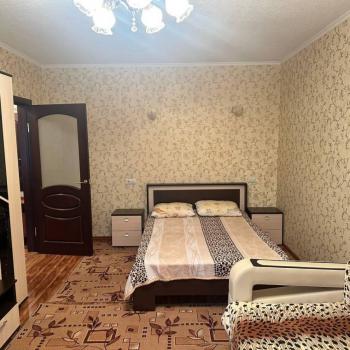 Сдается 1-комнатная квартира, 41 м²