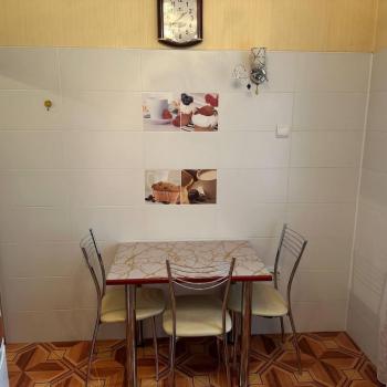 Сдается 1-комнатная квартира, 41 м²