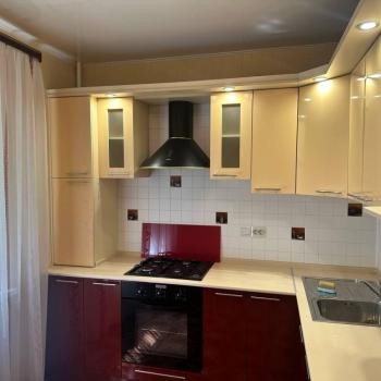 Сдается 1-комнатная квартира, 41 м²