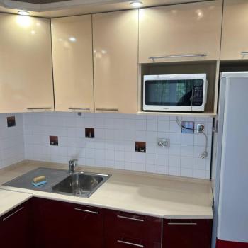 Сдается 1-комнатная квартира, 41 м²