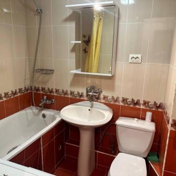 Сдается 1-комнатная квартира, 41 м²