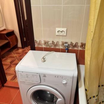 Сдается 1-комнатная квартира, 41 м²