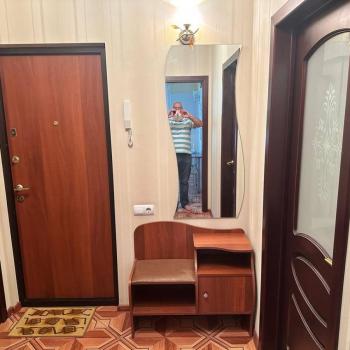 Сдается 1-комнатная квартира, 41 м²