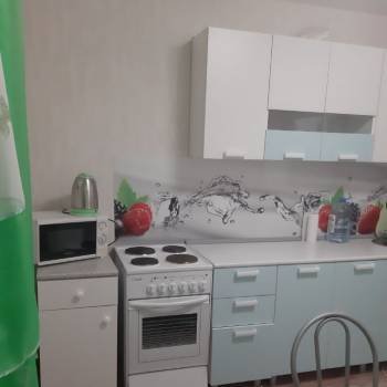 Сдается 1-комнатная квартира, 36 м²