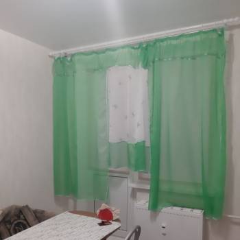 Сдается 1-комнатная квартира, 36 м²