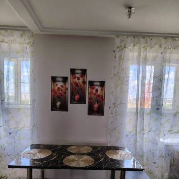 Сдается Многокомнатная квартира, 79,5 м²