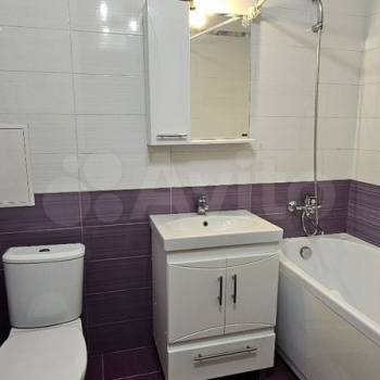 Продается 1-комнатная квартира, 39,8 м²