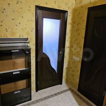 Продается 1-комнатная квартира, 39,8 м²