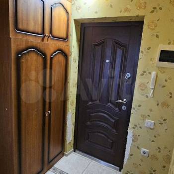 Продается 1-комнатная квартира, 39,8 м²