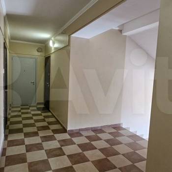 Продается 1-комнатная квартира, 39,8 м²