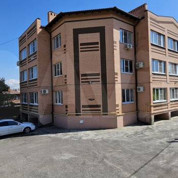 Продается 1-комнатная квартира, 39,8 м²