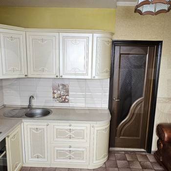 Продается 1-комнатная квартира, 39,8 м²