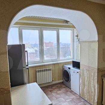 Продается 1-комнатная квартира, 39,8 м²