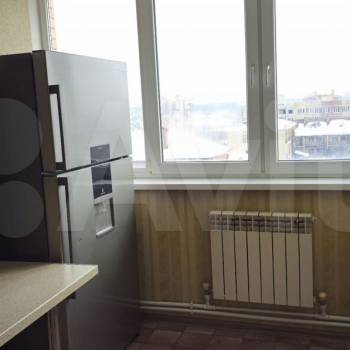 Продается 1-комнатная квартира, 39,8 м²