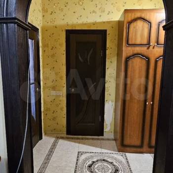 Продается 1-комнатная квартира, 39,8 м²