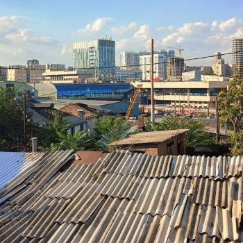 Продается 2-х комнатная квартира, 23,7 м²