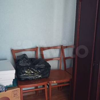 Продается 2-х комнатная квартира, 23,7 м²