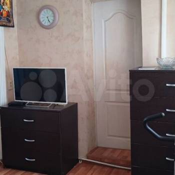 Продается 2-х комнатная квартира, 23,7 м²