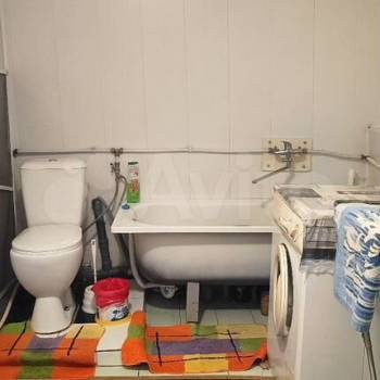 Продается 2-х комнатная квартира, 23,7 м²