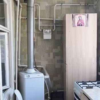 Продается 2-х комнатная квартира, 23,7 м²