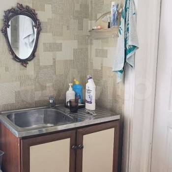 Продается 2-х комнатная квартира, 23,7 м²