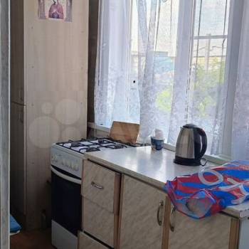 Продается 2-х комнатная квартира, 23,7 м²