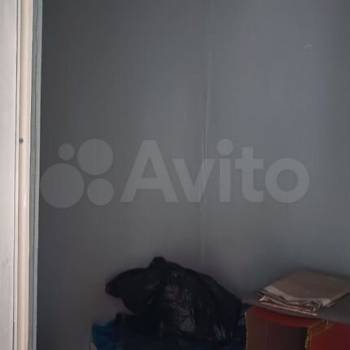 Продается 2-х комнатная квартира, 23,7 м²