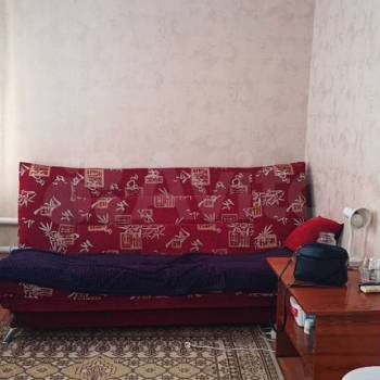 Продается 2-х комнатная квартира, 23,7 м²