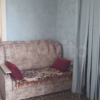 Продается 2-х комнатная квартира, 23,7 м²