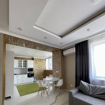 Сдается Многокомнатная квартира, 89 м²