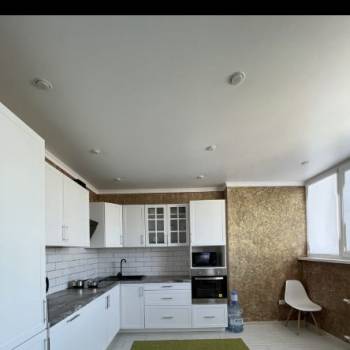 Сдается Многокомнатная квартира, 89 м²