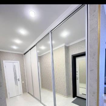 Сдается Многокомнатная квартира, 89 м²