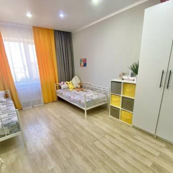 Продается 2-х комнатная квартира, 64 м²