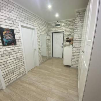 Продается 2-х комнатная квартира, 64 м²