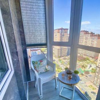 Продается 2-х комнатная квартира, 64 м²