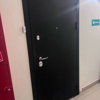 Продается 1-комнатная квартира, 54 м²