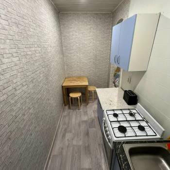 Сдается 1-комнатная квартира, 32 м²