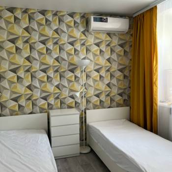 Сдается 1-комнатная квартира, 32 м²